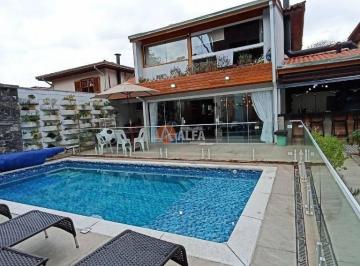 Casa · 280m² · 4 Quartos · Casa 4 Dormitótios sendo 3 Suites a venda no Condominio Carmel , na Granja Viana Cotia