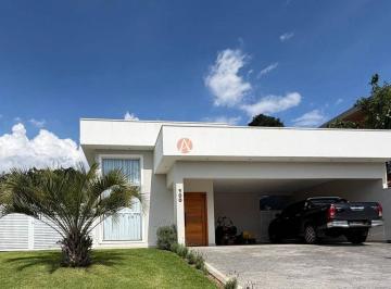 Casa · 3 Quartos · Casa com 3 Suítes e Piscina Aquecida - Condomínio Haras Bela Vista - Vargem Grande Paulista/SP