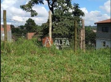 Terreno · 200m² · Terreno com 200m² - Caucaia Do Alto - Cotia/SP