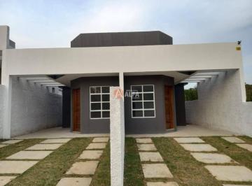 Casa · 100m² · 2 Quartos · Casa Térrea 2 Dormitórios sendo 1 Suíte para venda no Florada Raízes, Cotia