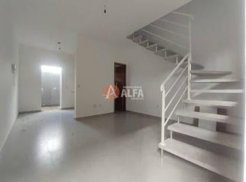 Casa · 75m² · 2 Quartos · Casa 2 Dormitórios  a venda no jardim Araruama Cotia