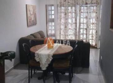 Casa · 3 Quartos · Terreno com 04 casas - Jardim Isis - Cotia/SP