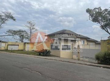 Casa · 111m² · 2 Quartos · Casa com 2 Suites Condomínio Ipê Amarelo - Chácara Pavoeiro - Cotia - SP