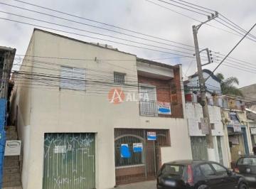 Casa · 400m² · 6 Quartos · CASA (L) - 06 DORMITÓRIOS - CENTRO - COTIA/SP