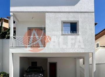 Casa · 347m² · 5 Quartos · Casa com 05 Quartos - Condomínio Villa d'Este - Cotia/SP