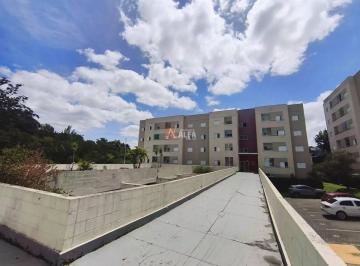 Apartamento · Apartamento com 02 Dormitórios - Condomínio Bosque dos Esquilos - Cotia/Sp