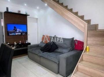 Casa · 60m² · 2 Quartos · Casa com 02 Quartos - Centreville - Cotia/SP