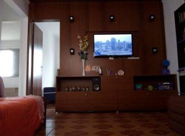 Apartamento · 60m² · 2 Quartos · Apartamento - 2 Dormitórios - Edifício Gardenia - Rio das Pedras - Cotia
