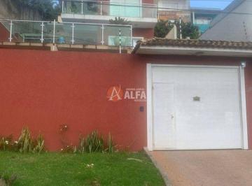 Casa · 3 Quartos · Sobrado com 03 Dorms sendo 01 suíte e Piscina - Parque Rincão- Cotia/ SP