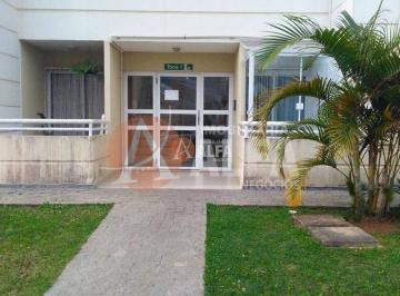 Apartamento · 54m² · 2 Quartos · Apartamento (1º andar) - Condomínio Vale Verde - Cotia - SP