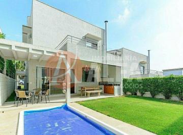 Casa · 171m² · 3 Quartos · Casa com 03 Quartos - Condominio Vila Cambara - Cotia/SP