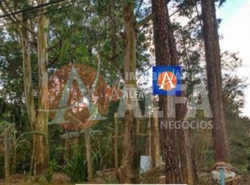 Terreno · 650m² · Terreno - 650 mts 2 - Parque dos Pinos - Cotia / SP