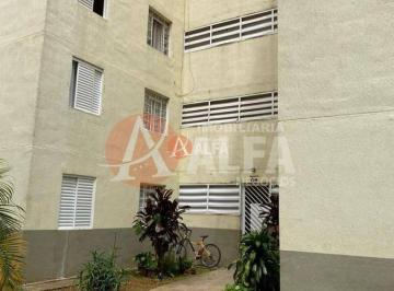 Apartamento · 54m² · 2 Quartos · Apartamento - 2 Dormitórios - Chácara Roselândia - Cotia SP