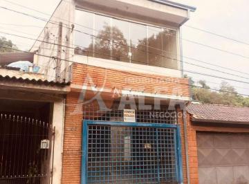 Casa · 186m² · 2 Quartos · Casa Com 2 Quartos - Jardim Adelina - Cotia / SP