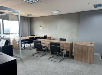 Comercial · 53m² · Sala Comercial 53m² - Alpha Offices - Barueri/SP