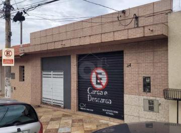 Comercial · 140m² · Loja para alugar em Jardim Professor Benoá de 140.00m²
