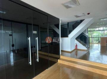 Comercial · 260m² · Sala comercial com 311 m²  - Empresarial Granja Tower - Jardim Lambreta - Granja Viana - Cotia/SP