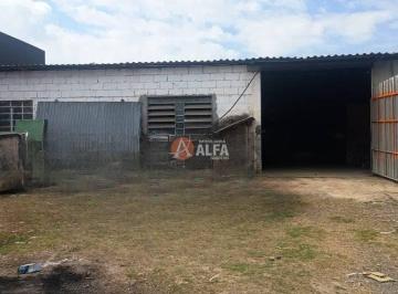 Comercial · 200m² · Galpão com 200m² - Recanto Verde - Cotia/SP
