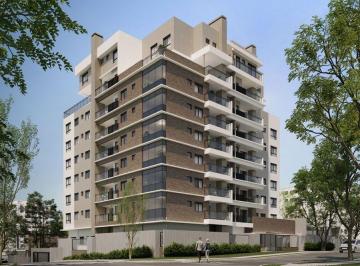 Apartamento · 90m² · 2 Quartos · 2 Vagas · Apartamento para venda em Ahú de 90.00m² com 2 Quartos, 1 Suite e 2 Garagens