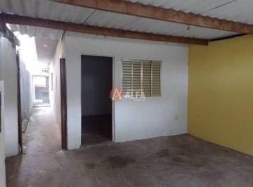 Casa · 125m² · 2 Quartos · Casa com 02 dormitórios - Jardim Mirizola - Cotia/SP