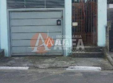 Casa · 55m² · 1 Quarto · Casa com 1 Dormitório - Jardim Barro Branco - Cotia/SP