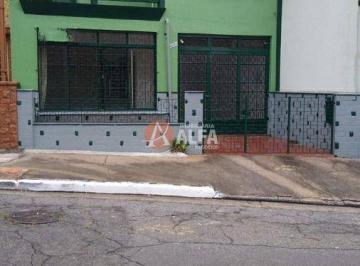 Casa · 248m² · 3 Quartos · Casa com 03 dormitórios - Vila Bertioga - São Paulo/ Sp