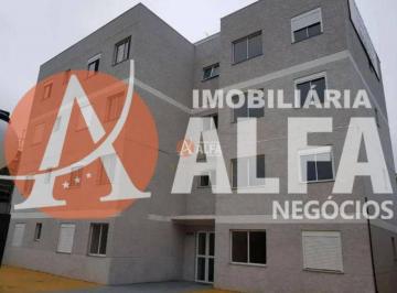 Apartamento · 42m² · 2 Quartos · Oportunidade!!!! Apartamento Térreo - 02 Dorms - Estrada dos Fischer'S - Vila Residencial Primavera