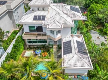 Casa · 560m² · 3 Quartos · 4 Vagas · Casa de Condomínio para venda em Jardim Do Golf I de 560.00m² com 3 Quartos, 3 Suites e 4 Garagens