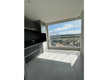 Apartamento · 90m² · 2 Quartos · 2 Vagas · Apartamento para alugar em Jordanópolis de 90.00m² com 2 Quartos, 1 Suite e 2 Garagens