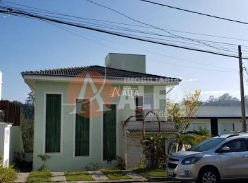 Casa · 500m² · 4 Quartos · Excelente Sobrado com 04 dormitórios sendo 02 suítes- Condomínio Reserva Vale Verde - Cotia/SP
