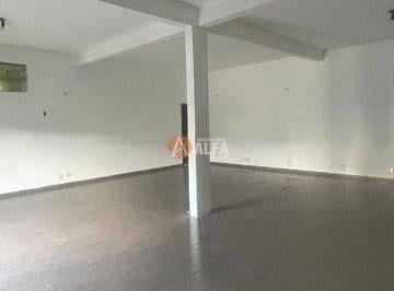 Comercial · 60m² · Salão Comercial térreo com 60 m² - Parque Alexandre - Cotia/SP