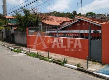 Casa · 250m² · 3 Quartos · Casa (V) - 3 Dormitórios - Bairro do Portão - Cotia - SP