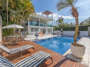 Casa · 500m² · 3 Quartos · Linda Casa com 03 Dormitórios - Condomínio Colinas - Ibiúna/SP