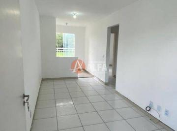 Apartamento · 2 Quartos · Apartamento com 2 Dormitórios - Estrada dos Fischer'S - Cotia/SP