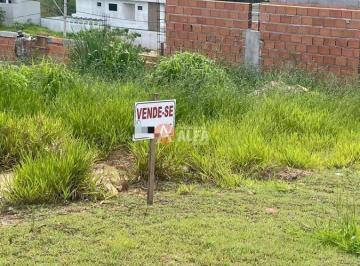 Terreno · 125m² · Terreno com 125 m² - Vitta Granja Viana - Cotia/SP