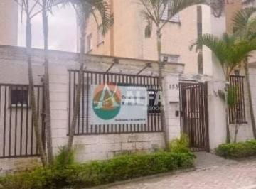 Apartamento · 47m² · 2 Quartos · Apartamento com 02 Quartos - Condomínio Parque dos Pássaros - Cotia/SP