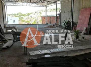 Comercial · 215m² · GALPÃO - 200m² - CENTRO DE COTIA - COTIA/SP