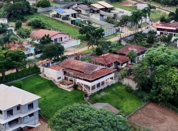 Casa · 400m² · 5 Quartos · 4 Vagas · Casa para venda em Vale Do Atibaia I (batatuba) de 400.00m² com 5 Quartos, 3 Suites e 4 Garagens