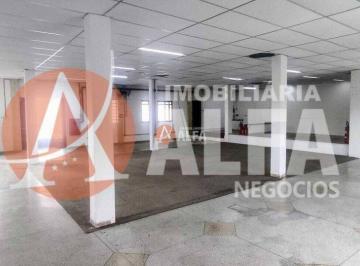 Comercial · 326m² · Galpão 326m² - Locação - Centro- Vargem Grande Paulista/SP