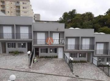 Casa · 105m² · 2 Quartos · CASA - 02 DORMS - RESID. BELLA VITTA - BAIRRO DAS GRAÇAS - COTIA/SP