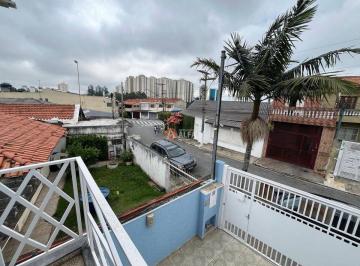 Casa · 3 Quartos · Belissimo Sobrado com 03 Dorms sendo 01 suíte com Hidro - Jardim Monte Alegre - Taboão da Serra / S
