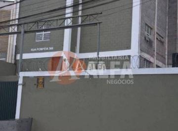 Comercial · 743m² · GALPÃO(V) 743 M² - CHÁCARAS MARCO - BARUERI - SP