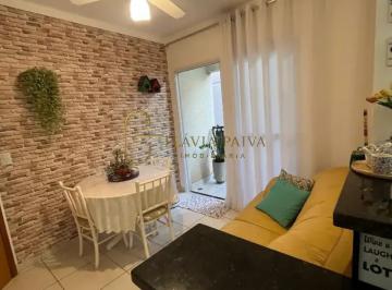 Apartamento · 47m² · 1 Quarto · 1 Vaga · Apartamento para venda em Nova Aliança de 47.00m² com 1 Quarto e 1 Garagem
