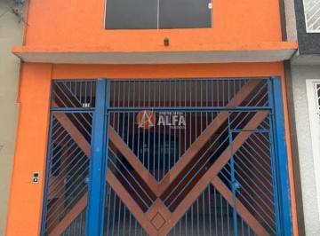 Casa · 245m² · 5 Quartos · Casa de 3 Andares - Nakamura Park - Cotia/SP