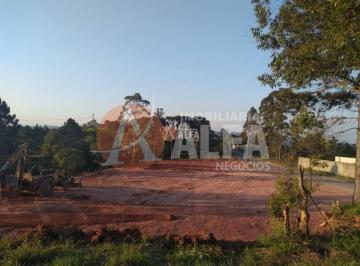 Terreno · 1m² · Terreno com 1.500 m² - KM 61,5 Bunjiro Nakao - Ibiúna/SP