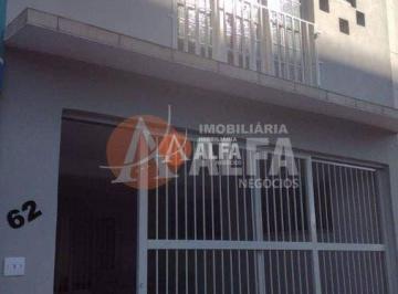 Casa · 259m² · 2 Quartos · SOBRADO COM SALAS CAMERCIAS (L) - 02 DORMITÓRIOS SENDO 01 SUITE E COBERTURA COM VISTA PANORAMICA - J