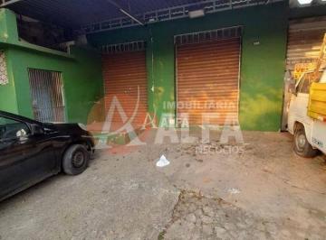 Casa · 250m² · 2 Quartos · CASA C/ SALÃO COMERCIAL – 2 DORMS – JD. DA GLÓRIA – COTIA/SP