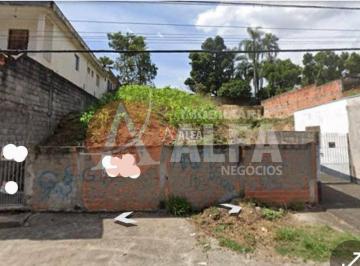 Terreno · 385m² · Terreno 385 metros - Nakamura Park - Cotia SP