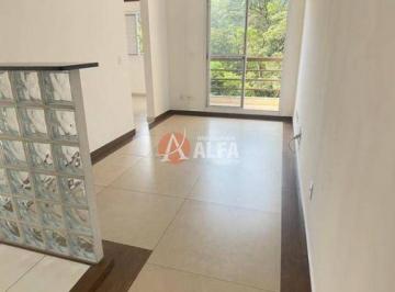 Apartamento · 49m² · 2 Quartos · Apartamento 2 Dormitórios - Condomínio Parque dos Pássaros - Parque Rincão - Cotia/SP