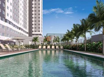Apartamento · 31m² · 2 Quartos · Apartamento com 02 Quartos - Vibra Marechal Tito - São Miguel Paulista/SP